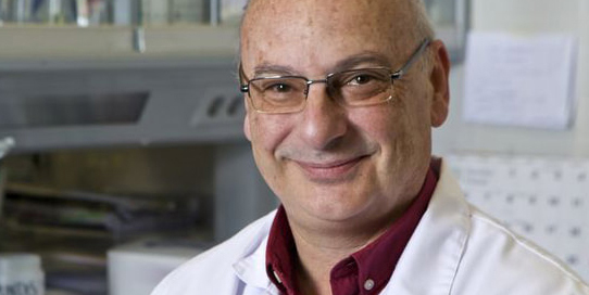 El descubridor de las secuencias CRISPR, Francis Mojica, será investido doctor honoris causa por la Universidad Complutense de Madrid